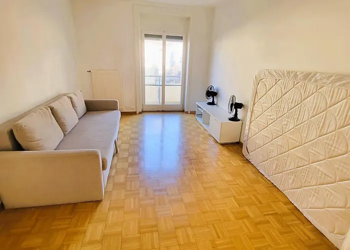 Huge 3 Room City Center Apartment Next To Zurich Hb Konrad - Self Checkin