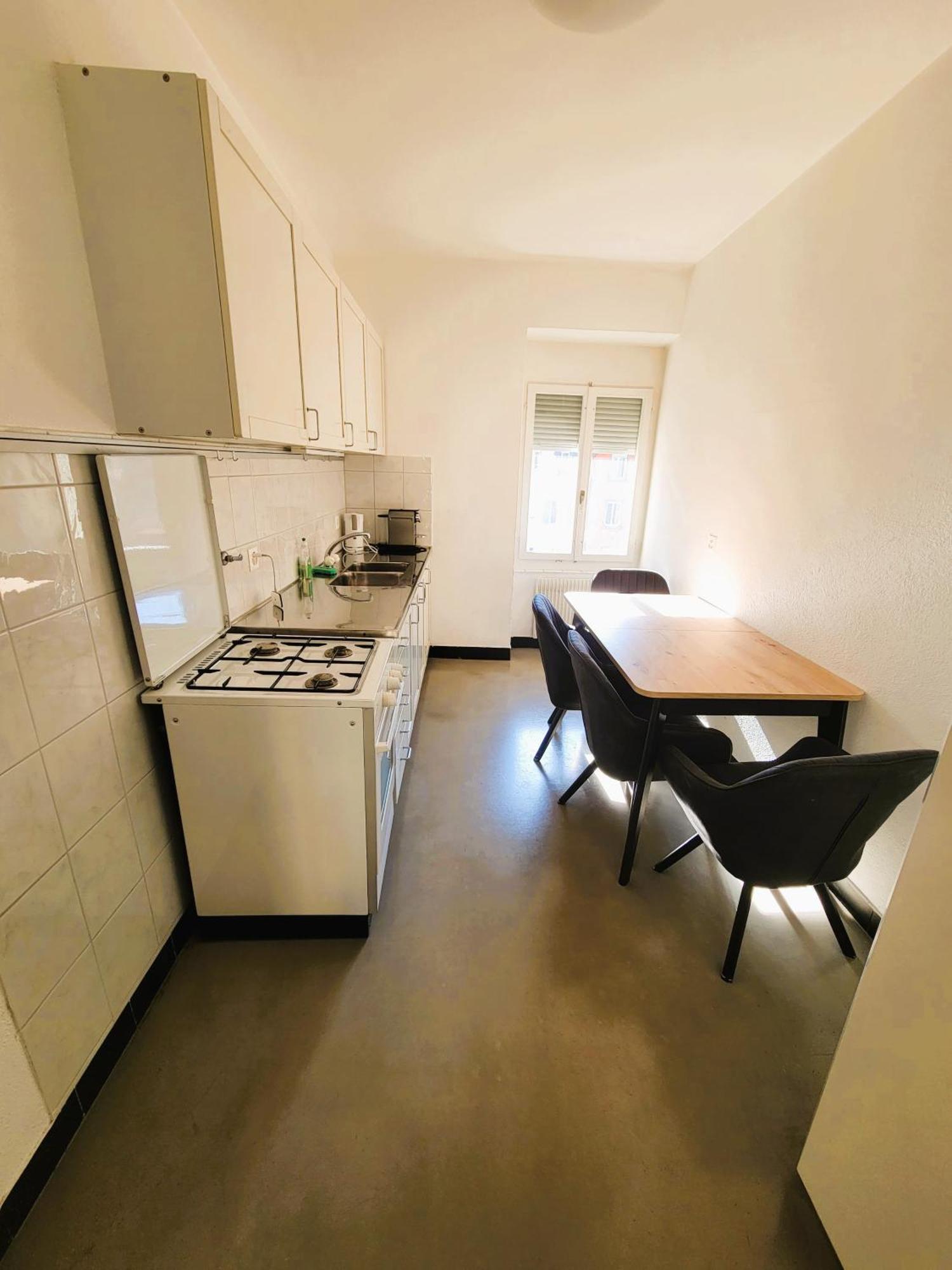 Apartamento Huge 3 Center Next To Hb Konrad - Self Checkin