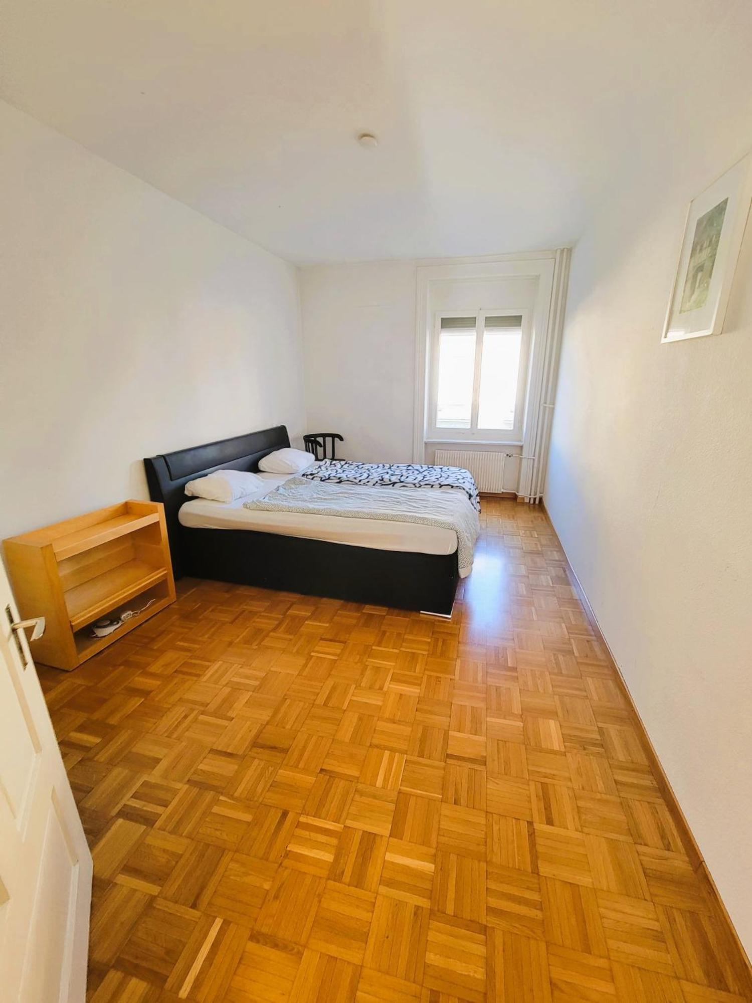 Huge 3 Center Next To Hb Konrad - Self Checkin Appartement Zurich
